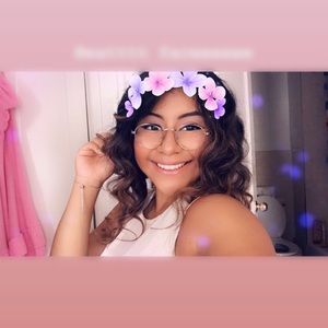 Meet your Posher, Rosemary